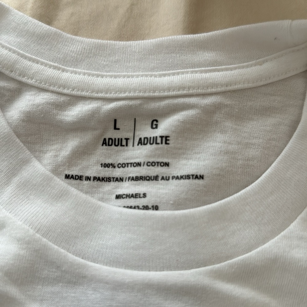 Inclusion T-Shirt - Picture 4 of 4